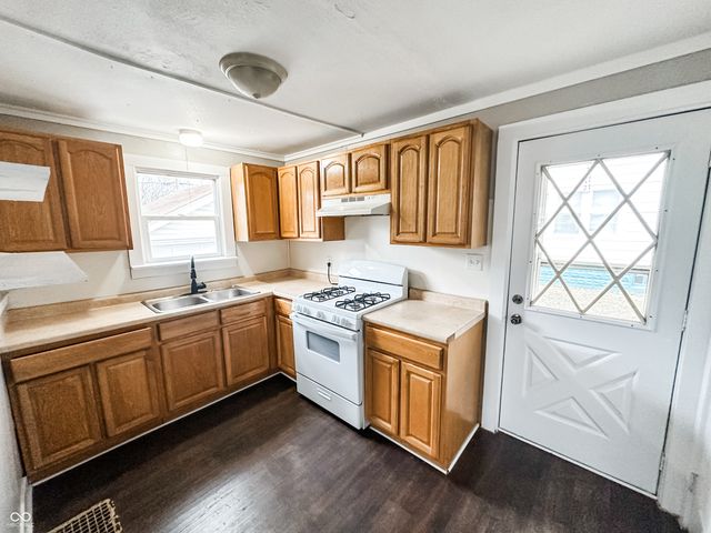 3631 Andover Road, Anderson, IN 46013