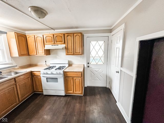 3631 Andover Road, Anderson, IN 46013