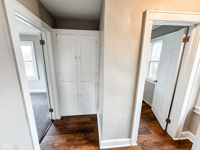 3631 Andover Road, Anderson, IN 46013