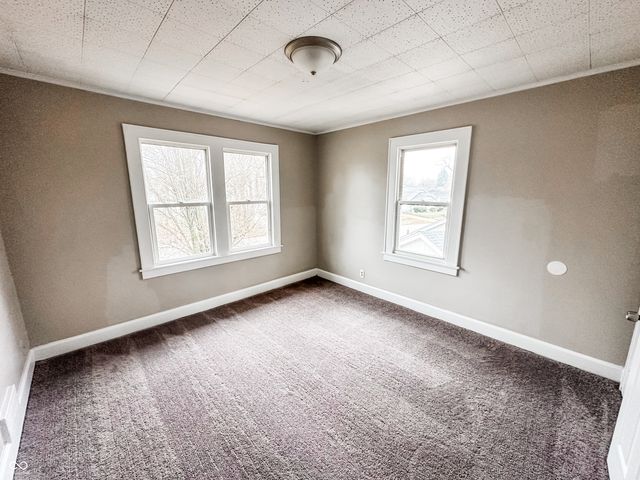 3631 Andover Road, Anderson, IN 46013