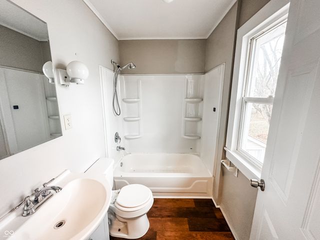 3631 Andover Road, Anderson, IN 46013