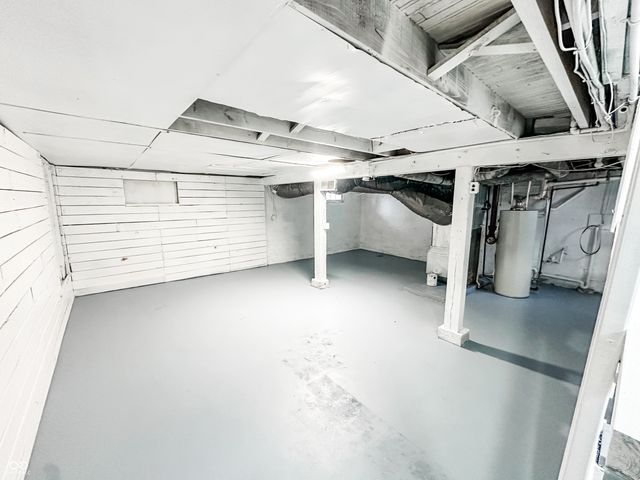 3631 Andover Road, Anderson, IN 46013