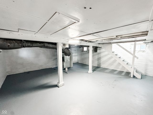 3631 Andover Road, Anderson, IN 46013