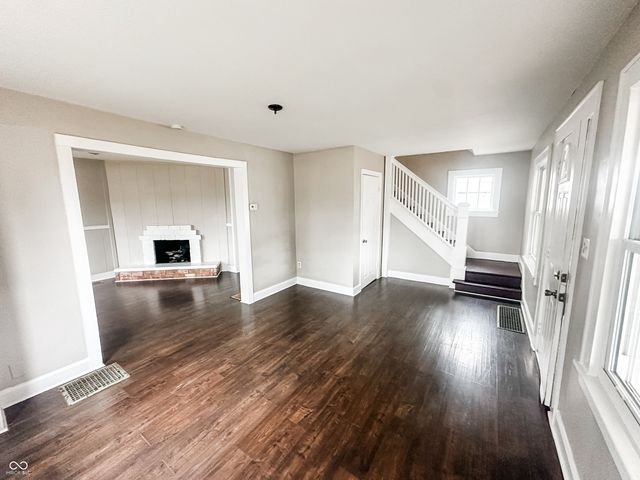 3631 Andover Road, Anderson, IN 46013