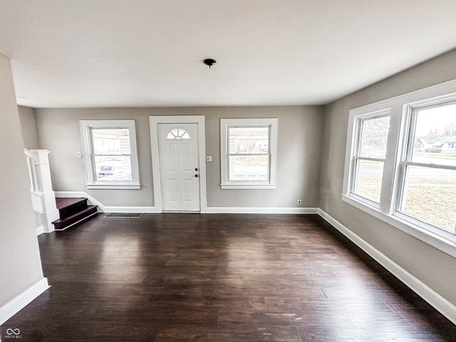 3631 Andover Road, Anderson, IN 46013