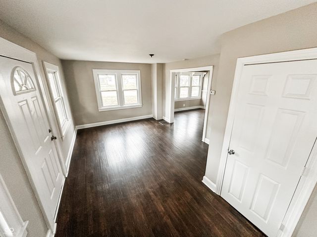 3631 Andover Road, Anderson, IN 46013