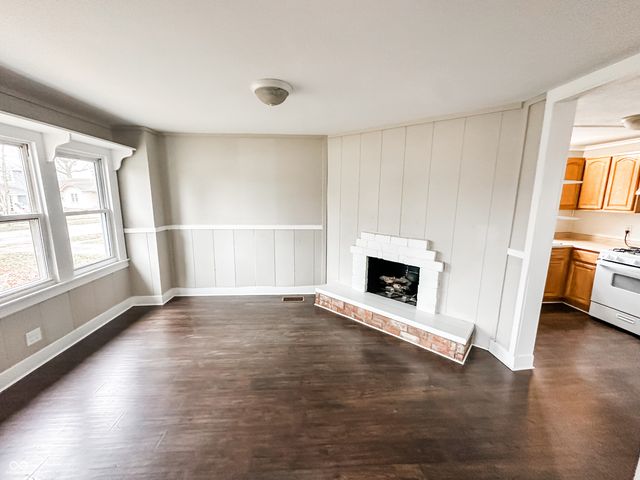 3631 Andover Road, Anderson, IN 46013