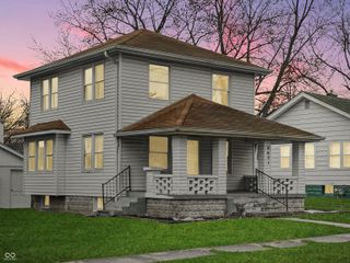 3631 Andover Road, Anderson, IN 46013