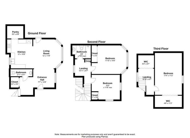 22 Marcella St 3, Boston, MA 02119