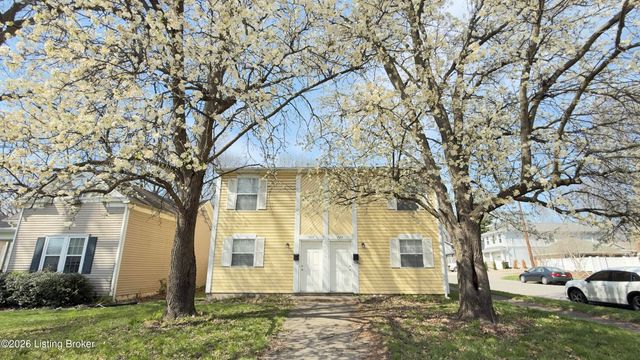 729 E Court Ave, Jeffersonville, IN 47130