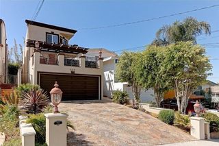 509 N Dianthus Street, Manhattan Beach, CA 90266