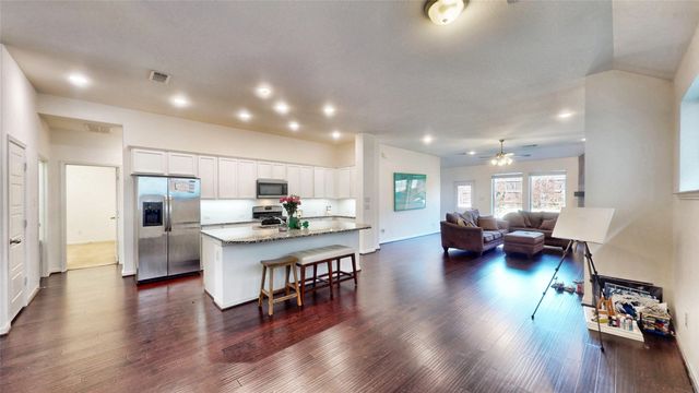 1636 Pike Drive, Forney, TX 75126