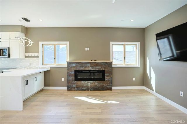 605 W 4th, Long Beach, CA 90802