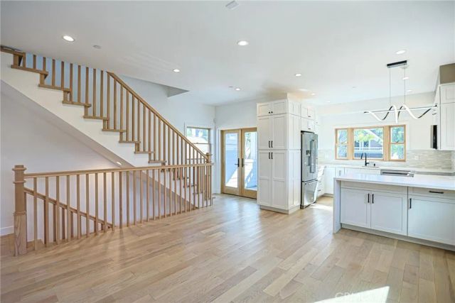 605 W 4th, Long Beach, CA 90802