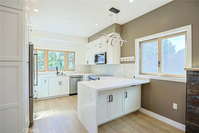 605 W 4th, Long Beach, CA 90802