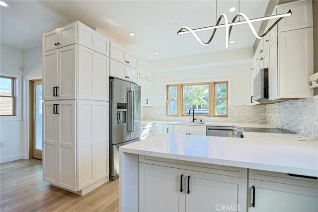605 W 4th, Long Beach, CA 90802