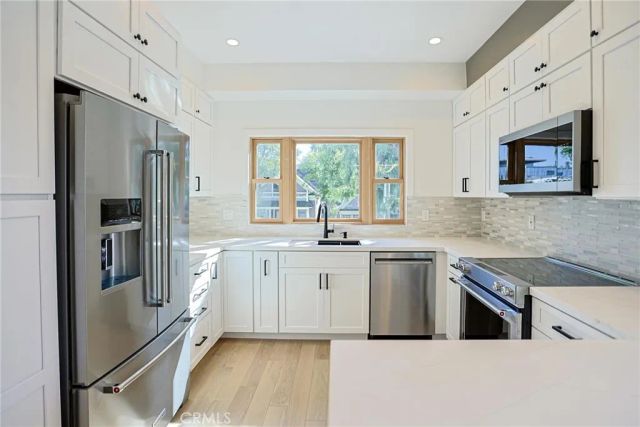 605 W 4th, Long Beach, CA 90802