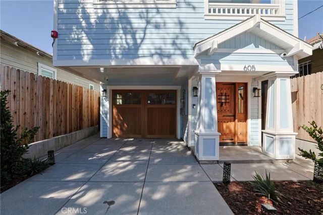 605 W 4th, Long Beach, CA 90802