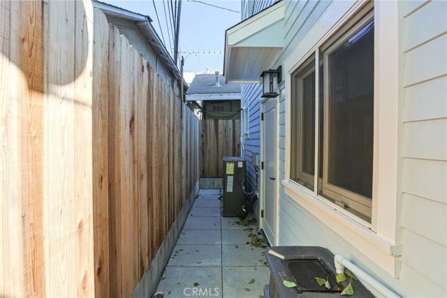 605 W 4th, Long Beach, CA 90802