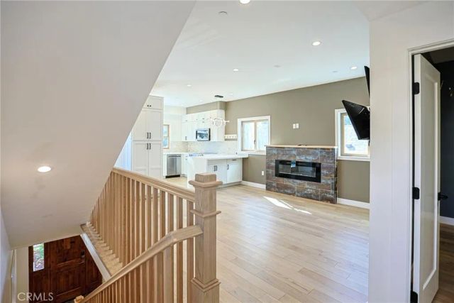 605 W 4th, Long Beach, CA 90802