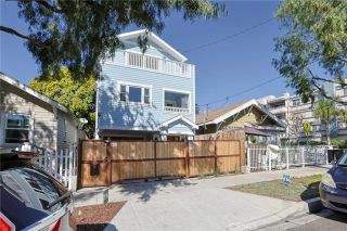 605 W 4th, Long Beach, CA 90802