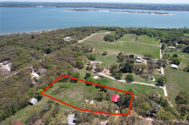 11847 Weaverville Lane, Kingston, OK 73439