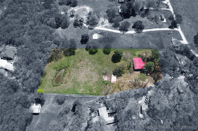 11847 Weaverville Lane, Kingston, OK 73439