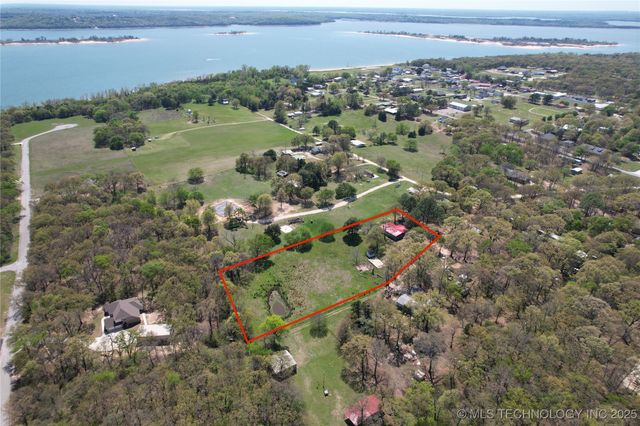 11847 Weaverville Lane, Kingston, OK 73439