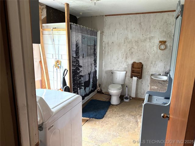 11847 Weaverville Lane, Kingston, OK 73439