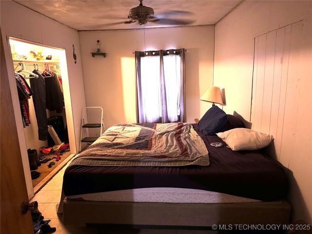 11847 Weaverville Lane, Kingston, OK 73439