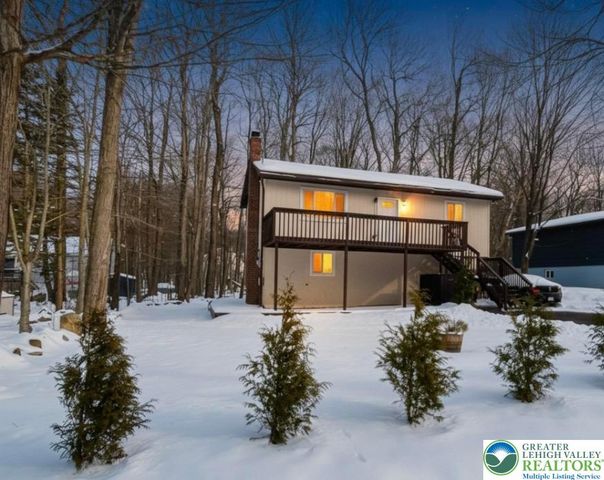 9071 IDLEWILD Drive, Coolbaugh Twp, PA 18466