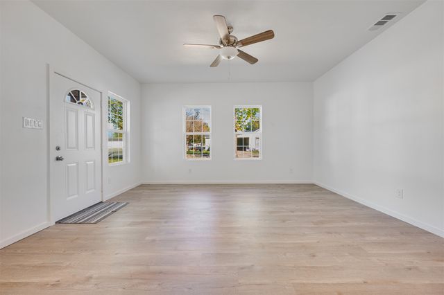 501 1st Street, Cooper, TX 75432