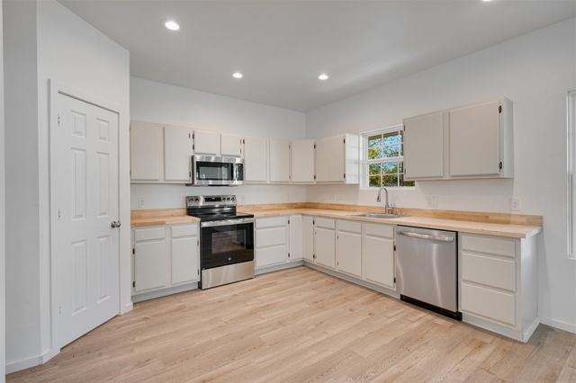 501 1st Street, Cooper, TX 75432