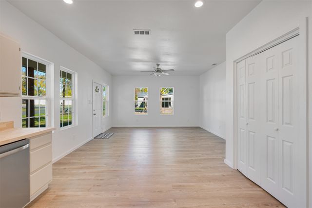 501 1st Street, Cooper, TX 75432