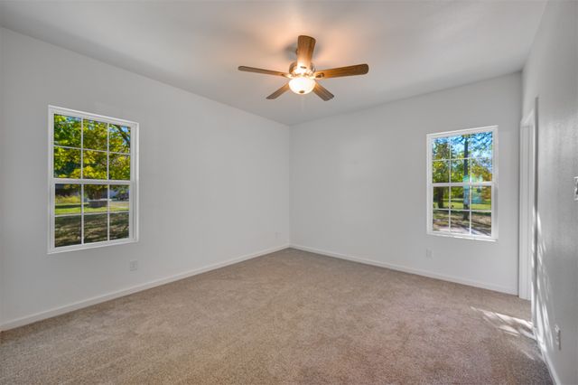 501 1st Street, Cooper, TX 75432