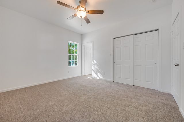 501 1st Street, Cooper, TX 75432