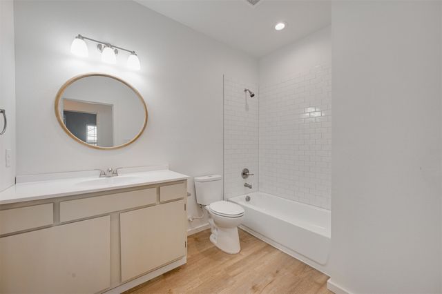 501 1st Street, Cooper, TX 75432