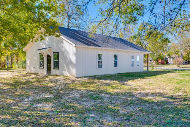 501 1st Street, Cooper, TX 75432