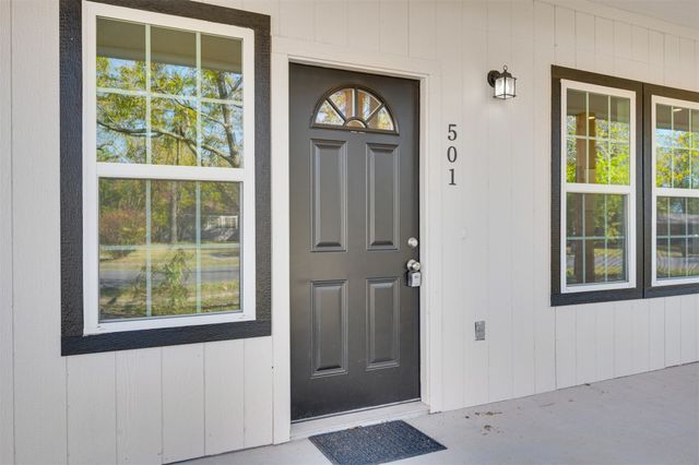 501 1st Street, Cooper, TX 75432