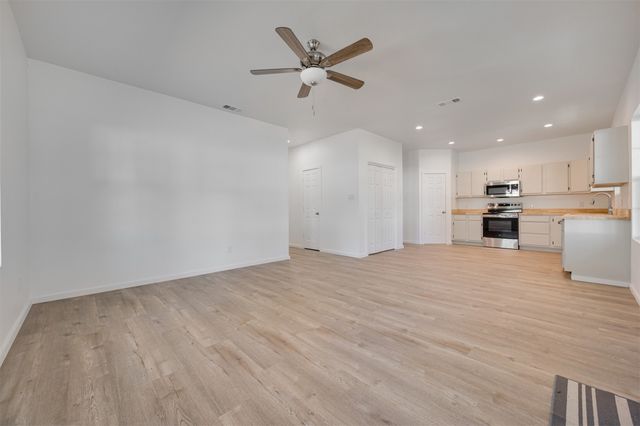 501 1st Street, Cooper, TX 75432