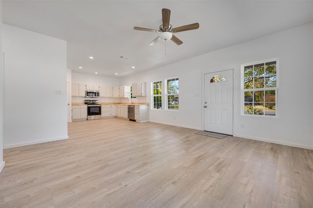 501 1st Street, Cooper, TX 75432