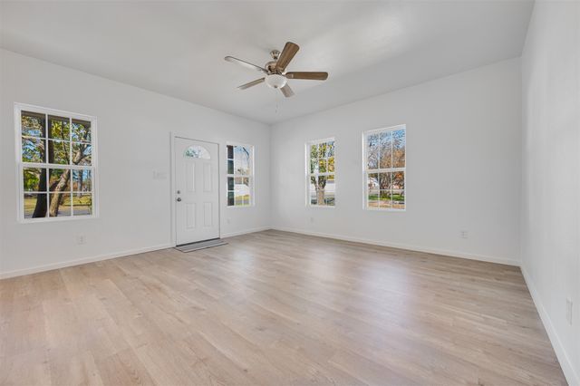 501 1st Street, Cooper, TX 75432