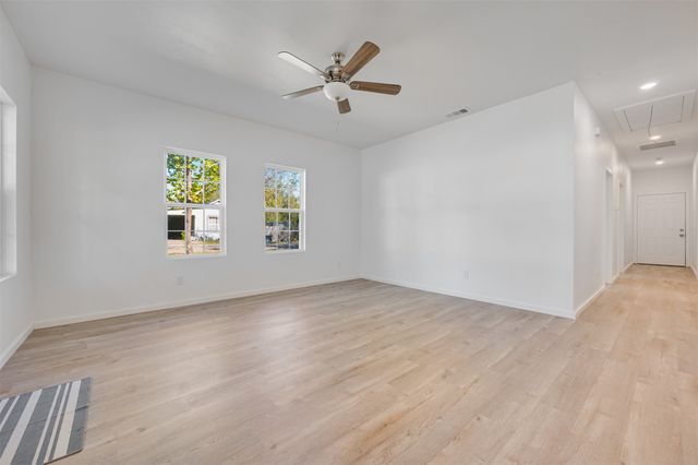 501 1st Street, Cooper, TX 75432