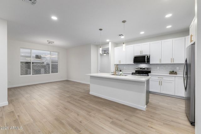 10525 W BUENA VISTA Drive, Arizona City, AZ 85123