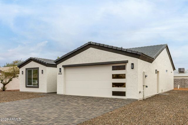 10525 W BUENA VISTA Drive, Arizona City, AZ 85123