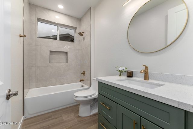 10525 W BUENA VISTA Drive, Arizona City, AZ 85123