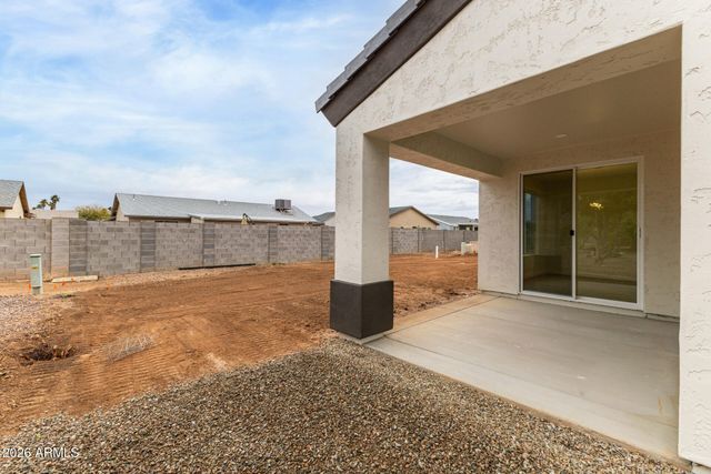 10525 W BUENA VISTA Drive, Arizona City, AZ 85123