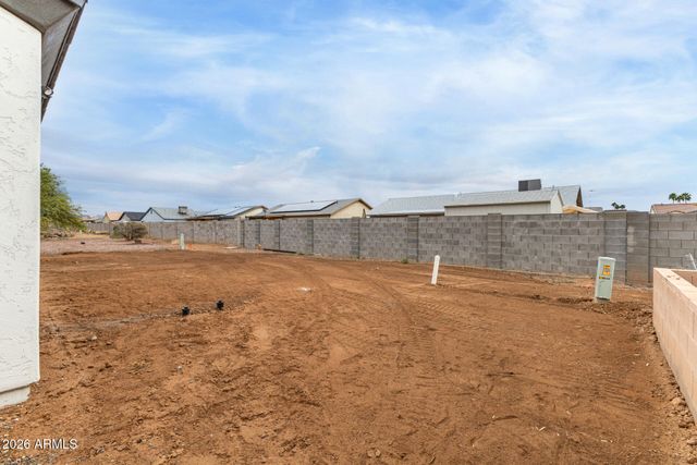 10525 W BUENA VISTA Drive, Arizona City, AZ 85123