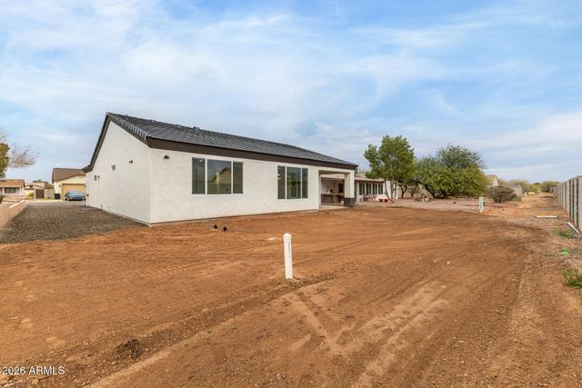 10525 W BUENA VISTA Drive, Arizona City, AZ 85123