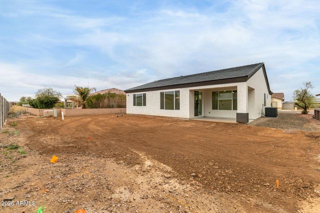 10525 W BUENA VISTA Drive, Arizona City, AZ 85123